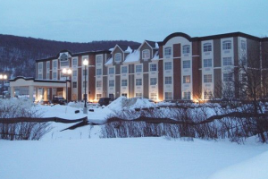 Ellicottville Hotel