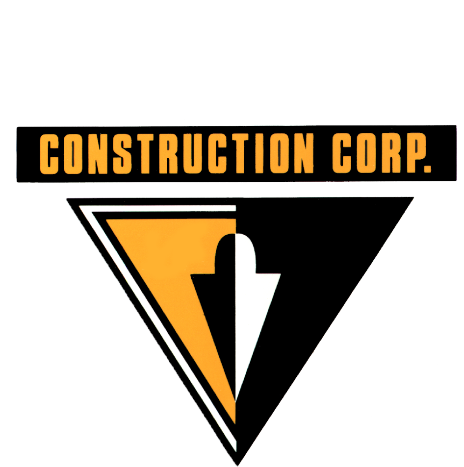 At Cornerstone Community Federal Credit Union – Building Reconstruction Underway