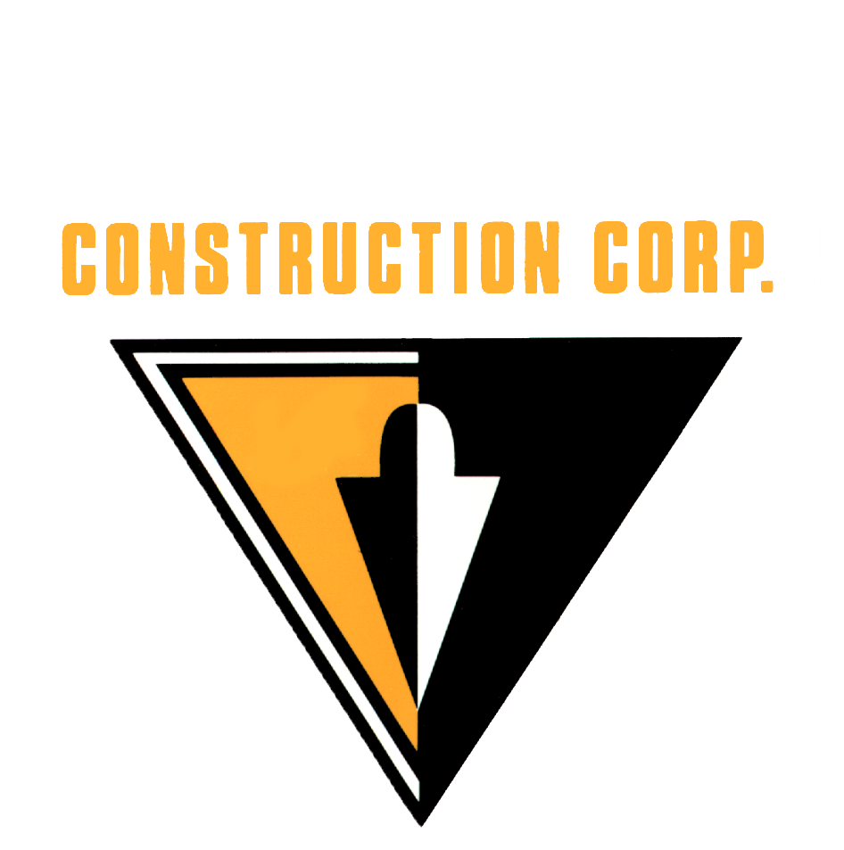Concept Constructruction Corp Continues Work At Advanced Energy/ Trek Industries in Lockport, NY