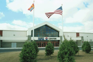 Amherst Pepsi Center