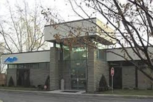 AirSep Bldg Amherst, NY