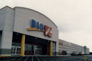 Big K New Build West Seneca, NY