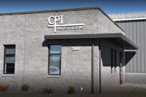 CPI West Seneca, NY