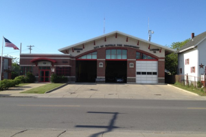 City of Buffalo Fire Department