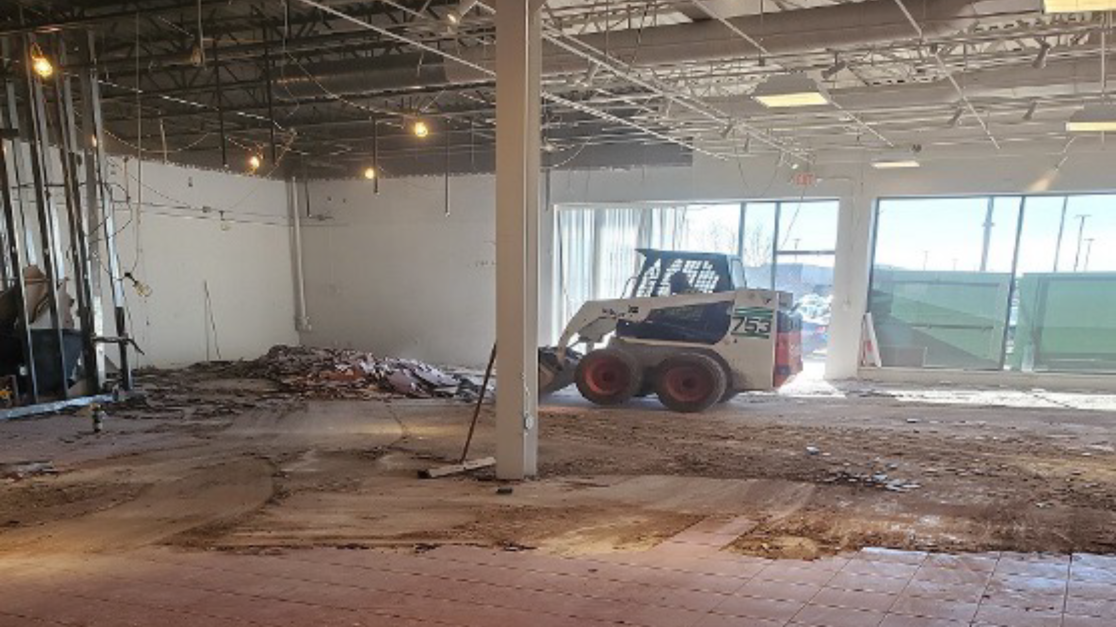 Concept-Constructruction-Corp-Begins-Work-At-City-Mattress-featured-image