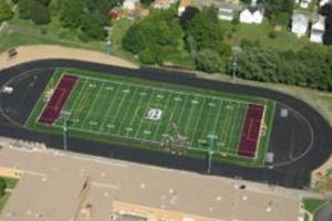 Dunkirk Athletic Field