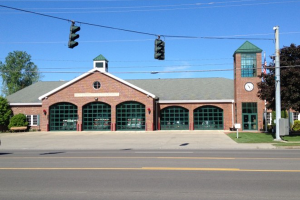 East Amherst Fire Department