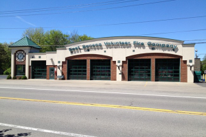 East Seneca Volunteer Fire Company