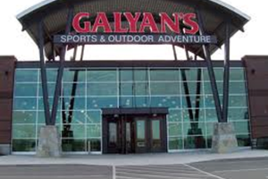 Galyan's Sports & Outdoor Adventure