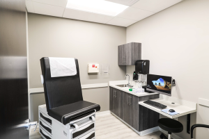 General Physician Group