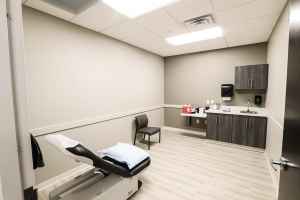 General Physician Group