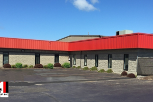Hazmat Environmental Group Incorporated