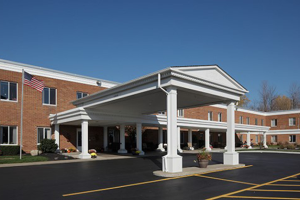 Heathwood Health Center Amherst, NY