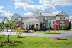 Homewood Suites Cheektowaga, NY