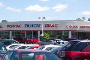 Jim Ball Automotive Dealership Orchard Park, NY