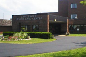 Lake Shore Health Care Center Angola, NY