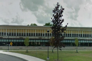 Lockport Senior High School