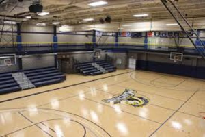 Medaille College Gymnasium