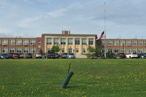 Frontier Central High School