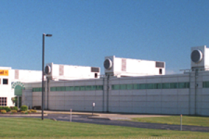 Industrial Manufacturing