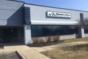 Rakowski Saia Law Firm