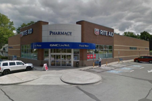 Rite Aid Pharmacy Amherst, NY