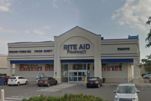 Rite Aid Pharmacy Newfane, NY