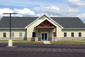 Senior Center Concord, NY