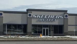 Skechers Outlet