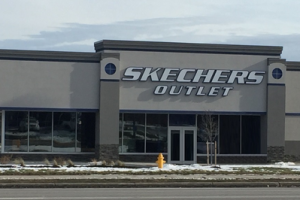 Skechers Outlet