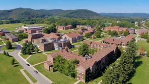 St. Bonaventure University Campus Improvements