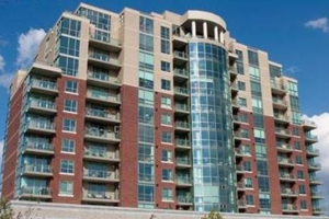 The Pasquele Waterfront Place Apartments