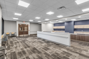 University of Pediatrics Dental Office