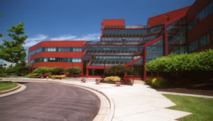 Uniland Corp. Office Headquarters