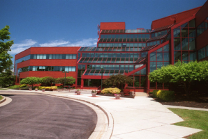 Uniland Corp. Office Headquarters