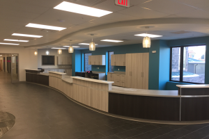 University of Pediatrics Dental Office