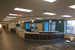 University of Pediatrics Dental Office