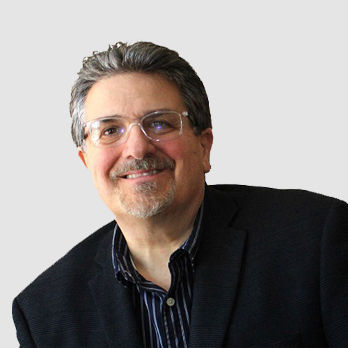 Vincent Ricotta Vice President - Business Development/ Marketing Director