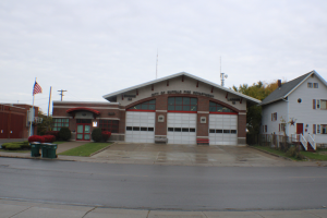 City of Buffalo Fire Department