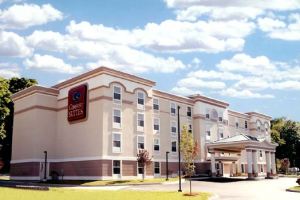 Comfort Inn, Danbury