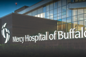 Mercy Hospital