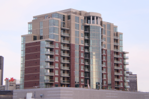 The Pasquele Waterfront Place Apartments