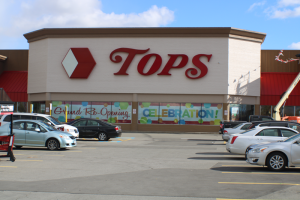 Tops Orchard Park