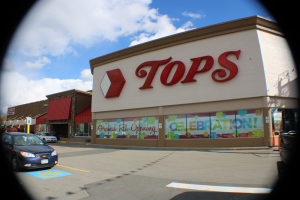 Tops Orchard Park