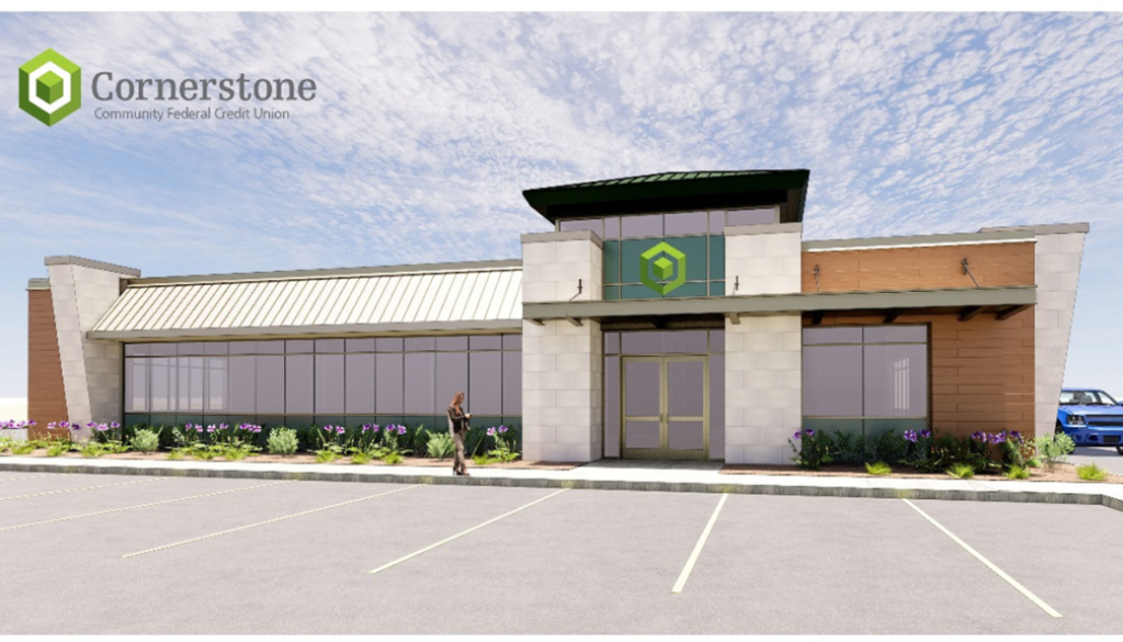 5-9-2022-Corner-Stone-Federal-Credit-Union---Concept-Construction-PR-Featured-Image