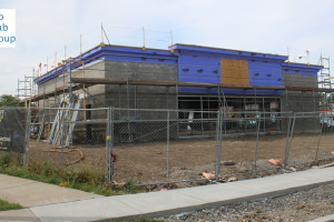 Buffalo Rehab Group – Tonawanda, NY