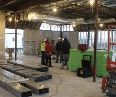 At-Cornerstone-Community-Federal-Credit-Union---Building-Reconstruction-Underway-Featured-Image