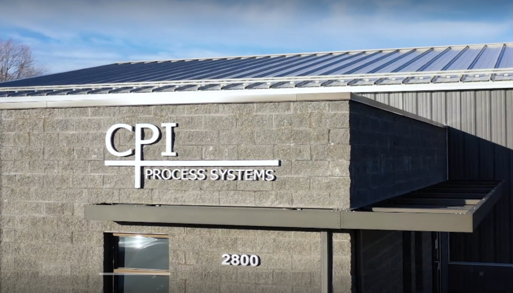 CPI-Process-Systems-Expands-Warehouse-and-Office-Space---Concept-Construction-NEWS