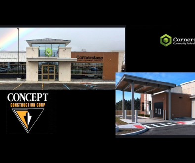 Cornerstone-Community-Federal-Credit-Union-Is-Open-For-Business---Concept-Construction-News