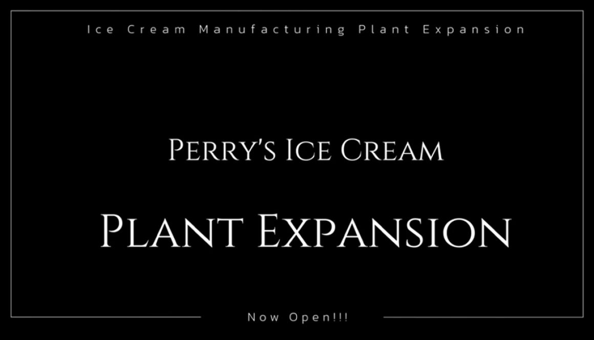 Perry-Ice-Cream-Plant-Expansion-Video---Concept-Construction